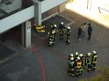 Feuer 3 Koeln Chorweiler Liverpoolerplatz P078